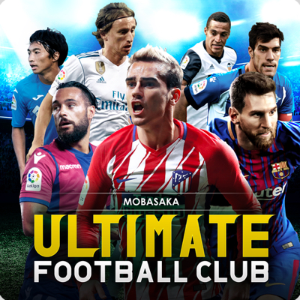 Ultimate Football Club | Club Sim